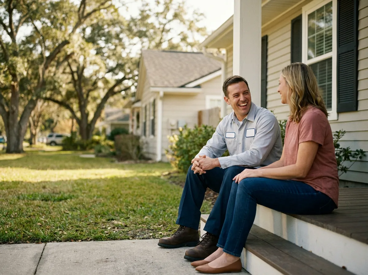 Septic tank pumping FAQs for Fort Hood, TX